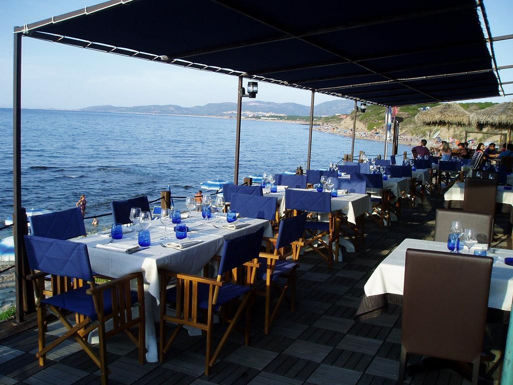 Hotel La Del Mare