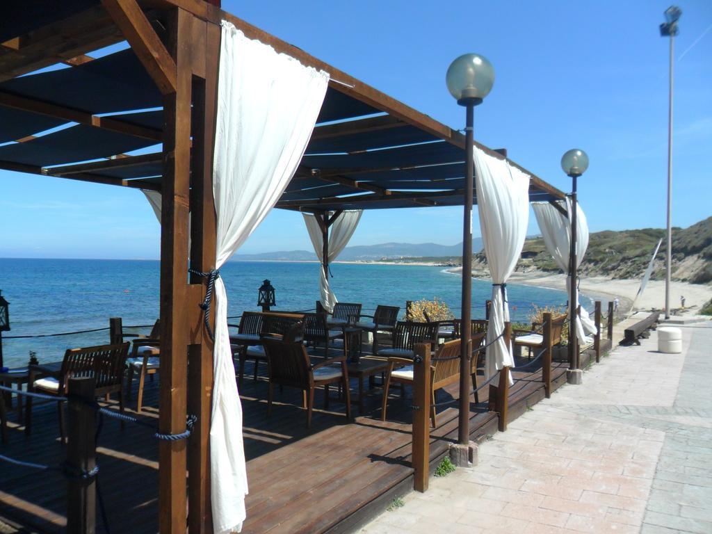La Del Mare Hotel Valledoria (Sardinia)