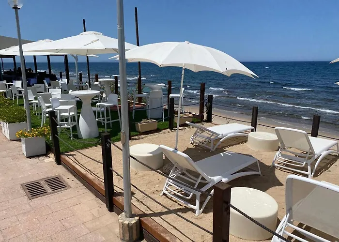 La Locanda Del Mare