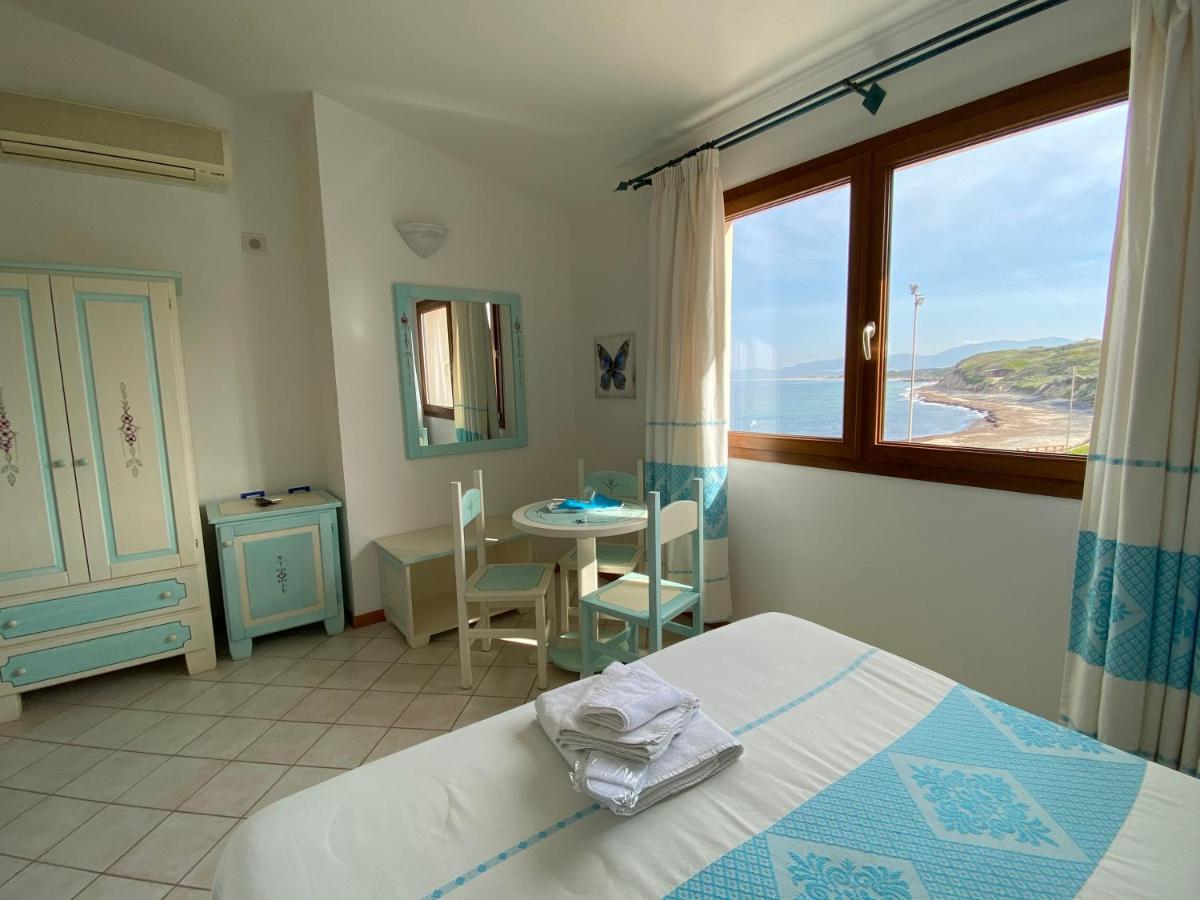 Hotel La Locanda Del Mare