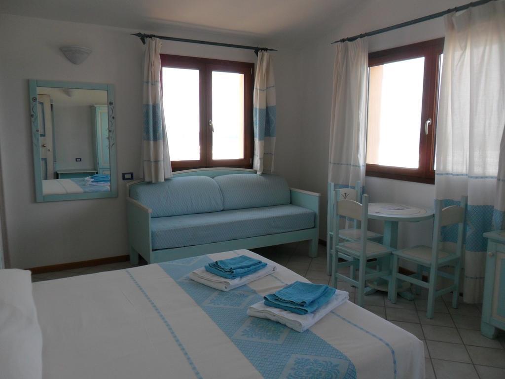 Hotel La Locanda Del Mare *