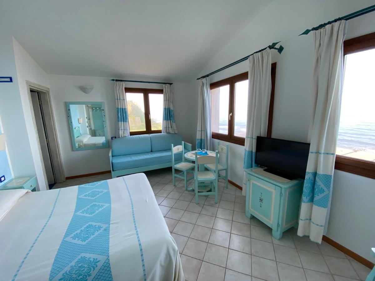 La Locanda Del Mare * Valledoria (Sardinia)