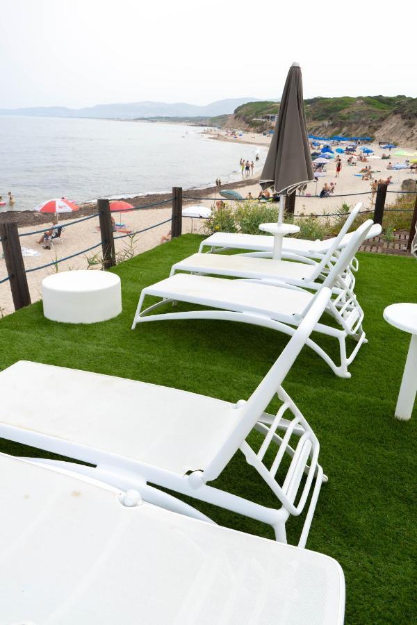 La Locanda Del Mare Hotel Valledoria (Sardinia)