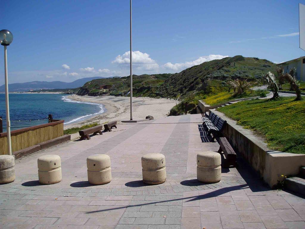 La Locanda Del Mare *